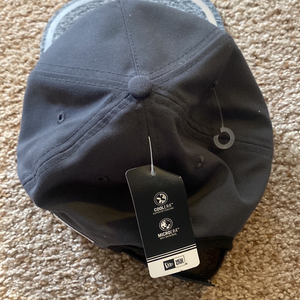 NWT New Era Training Collection adjustable Green Bay Packers - Picture 7 of 7